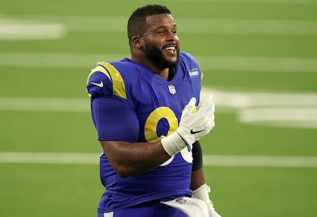 Aaron Donald