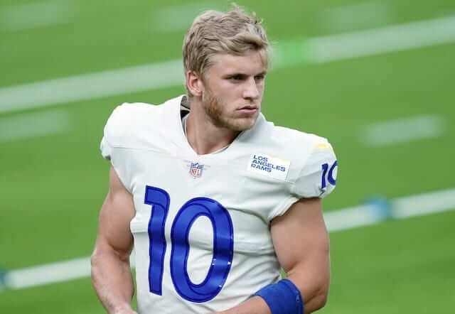 Cooper Kupp