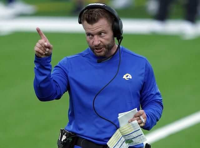 Sean McVay