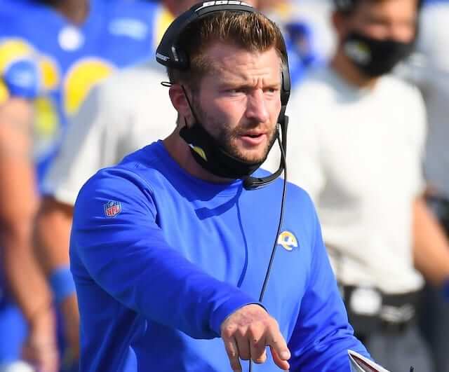 Sean McVay