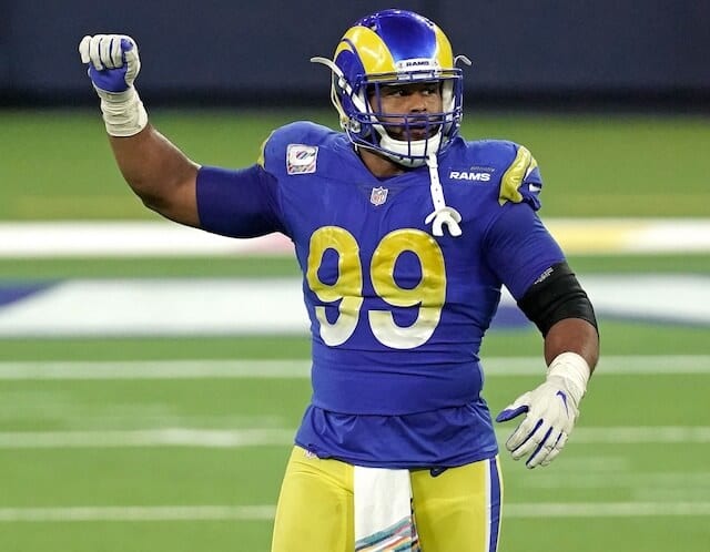 Aaron Donald