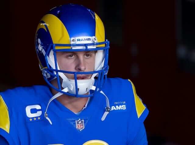 Jared Goff