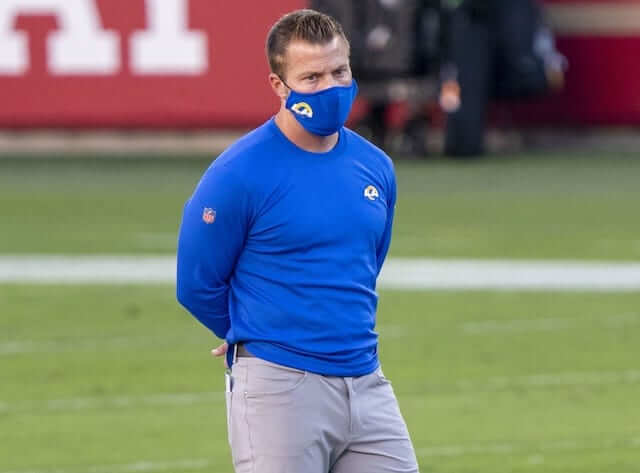 Sean McVay