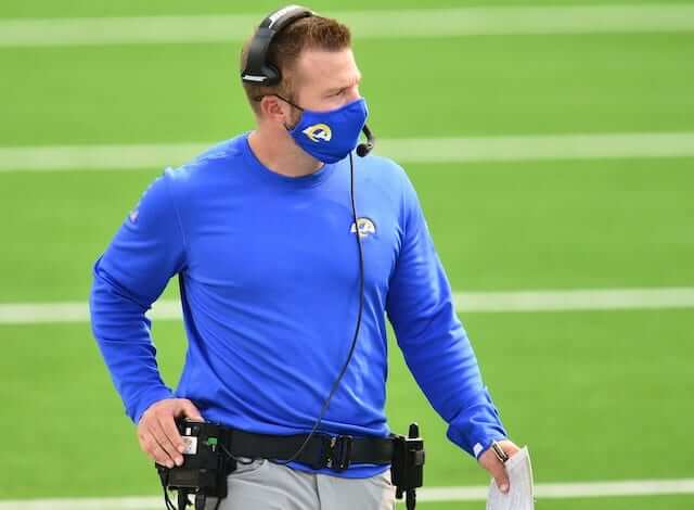 Sean McVay