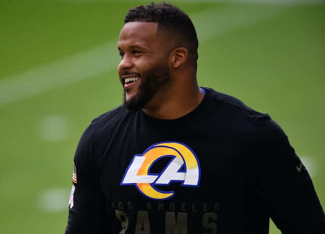 Aaron Donald