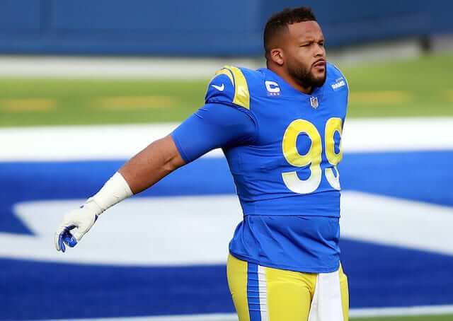 Aaron Donald