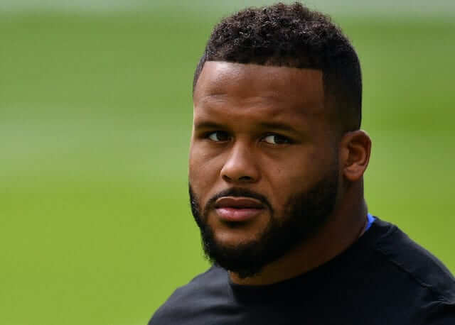 Aaron Donald