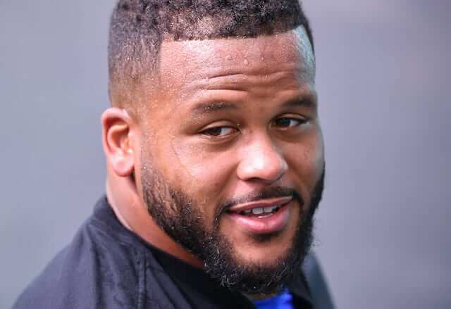 Aaron Donald