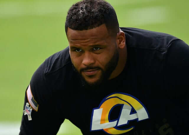 Aaron Donald