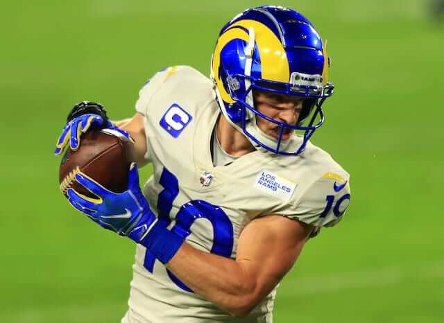 Cooper Kupp