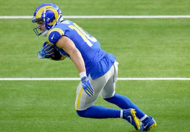 Cooper Kupp