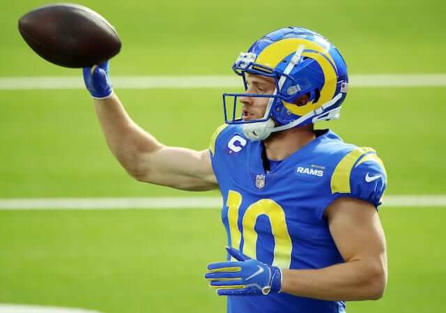 Cooper Kupp