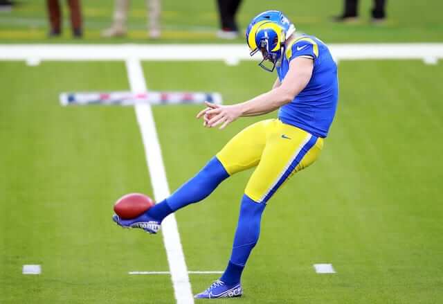 Johnny Hekker