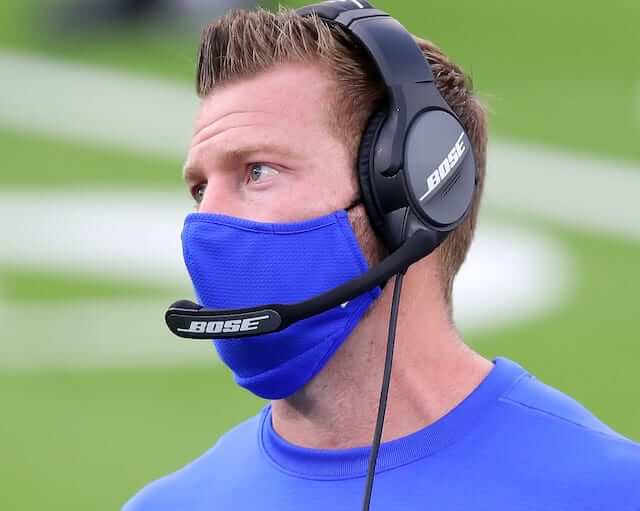 Sean McVay