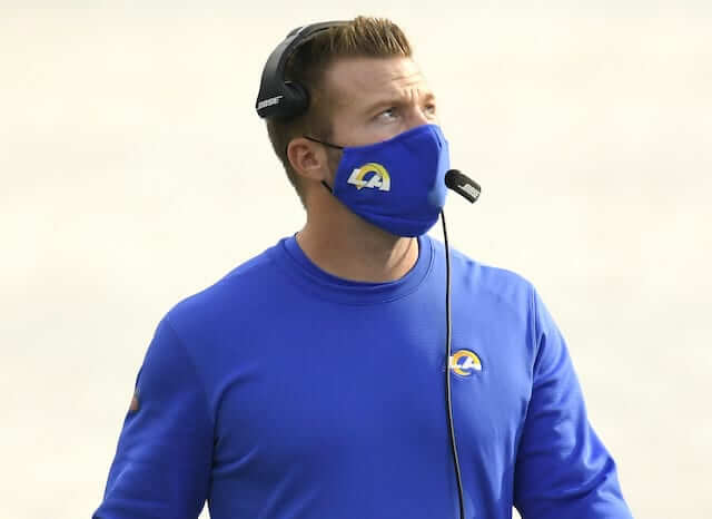 Sean McVay