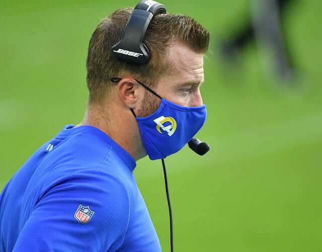 Sean McVay