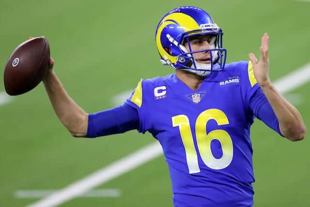 Jared Goff