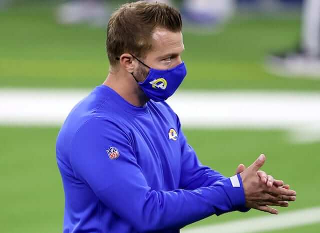 Sean McVay