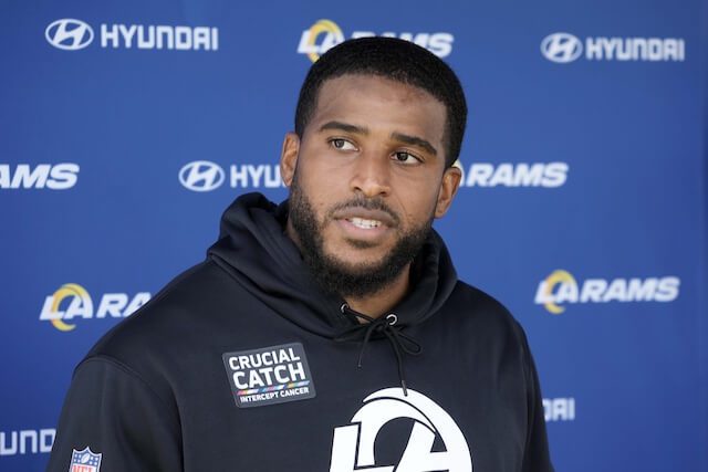 Rams, Bobby Wagner