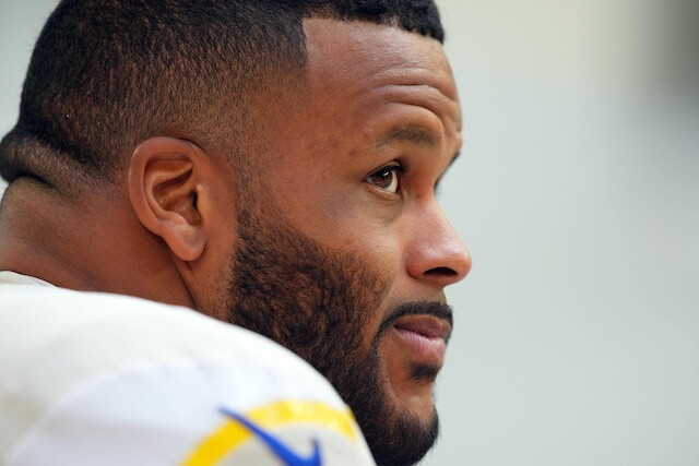 Aaron Donald, Rams