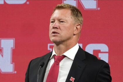 Scott Frost