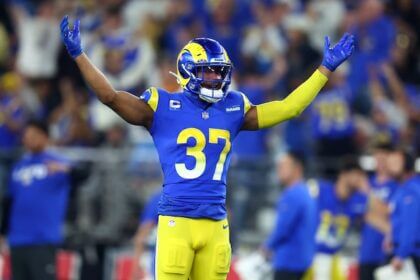 Quentin Lake, Rams