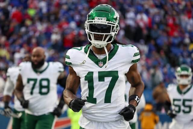 Davante Adams, Rams