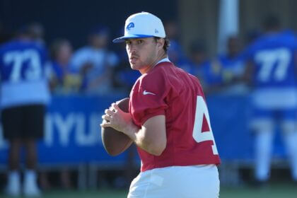 Dresser Winn, Rams