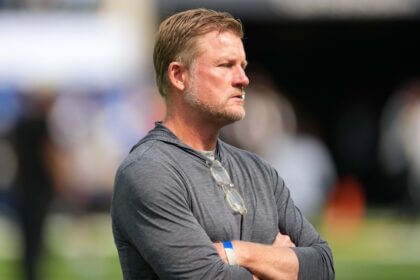 Les Snead, Rams