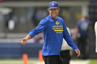 Matthew Stafford, Rams