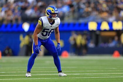 Shaun Dolac, Rams