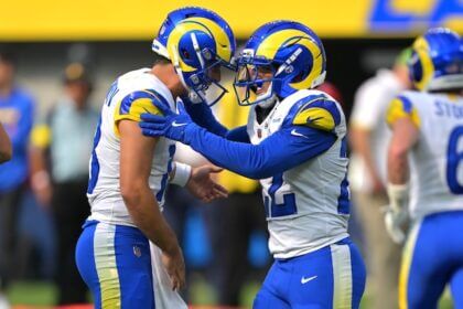Stetson Bennett, Blake Corum, Rams, Cowboys