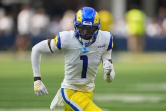 Emmanuel Forbes Jr.