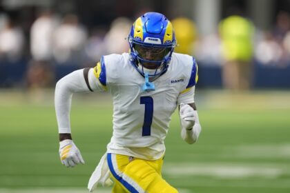 Emmanuel Forbes Jr.