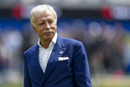Stan Kroenke