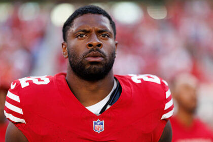 Tre Brown, Rams