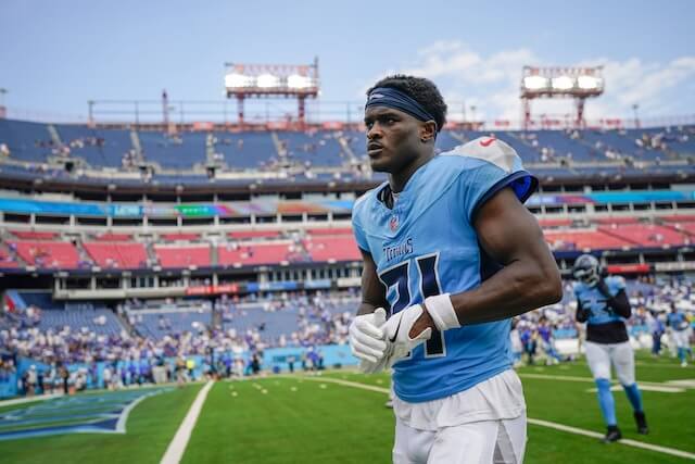 Roger McCreary, Rams