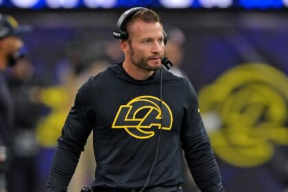 Sean McVay, Rams, Seahawks