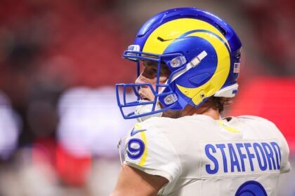 Matthew Stafford, Rams