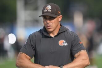 Bubba Ventrone, Rams