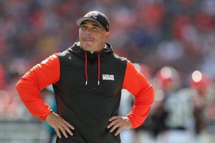 Bubba Ventrone, Rams