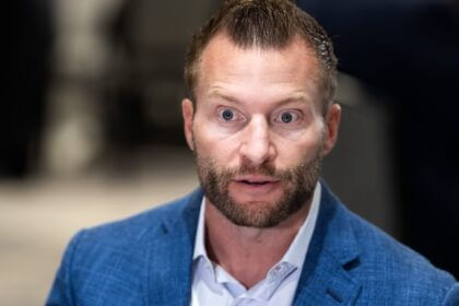 Sean McVay, Rams
