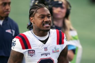 Stefon Diggs