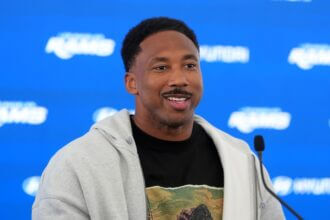 Myles Garrett
