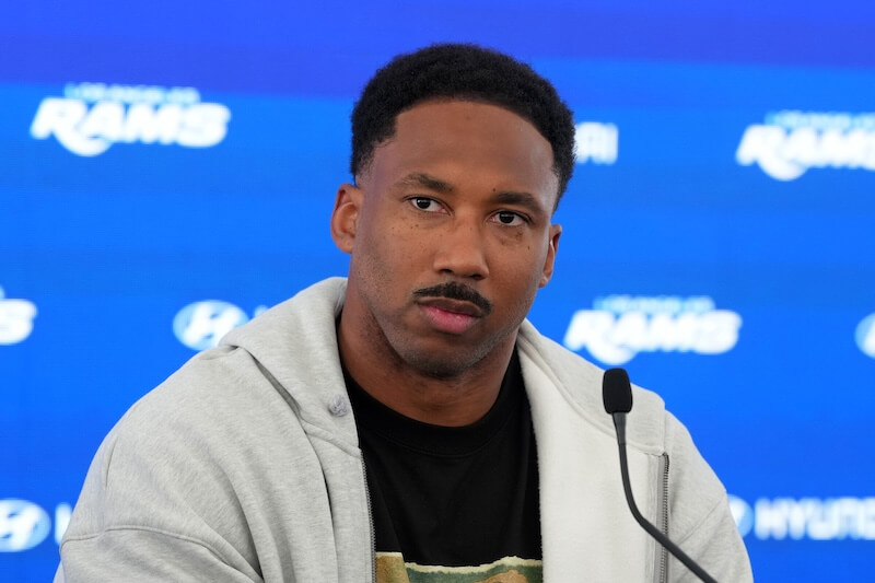 Myles Garrett