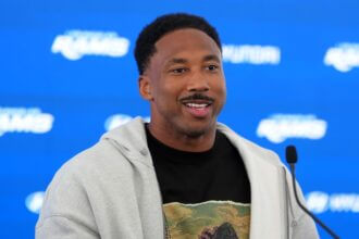 Myles Garrett