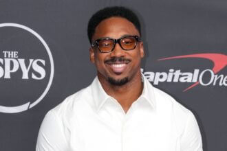 Myles Garrett