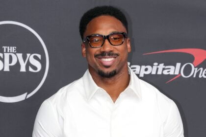 Myles Garrett