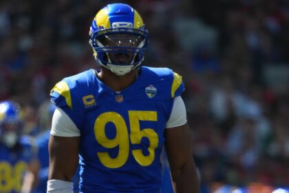 Myles Garrett