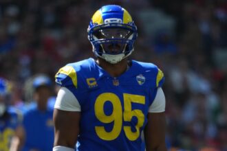 Myles Garrett